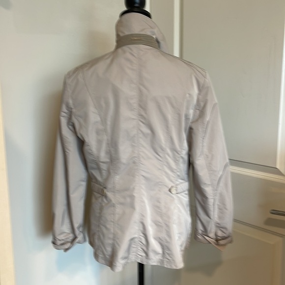 Mabrun waterproof jacket - Picture 7 of 16